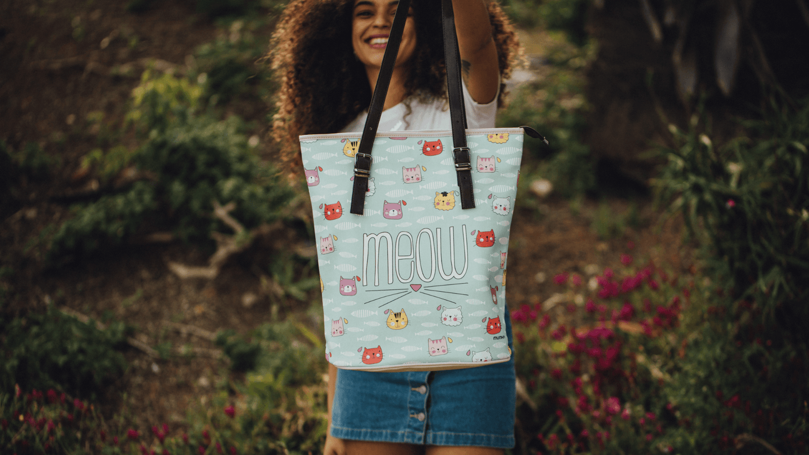 Bolsos Shopper - Mumka España