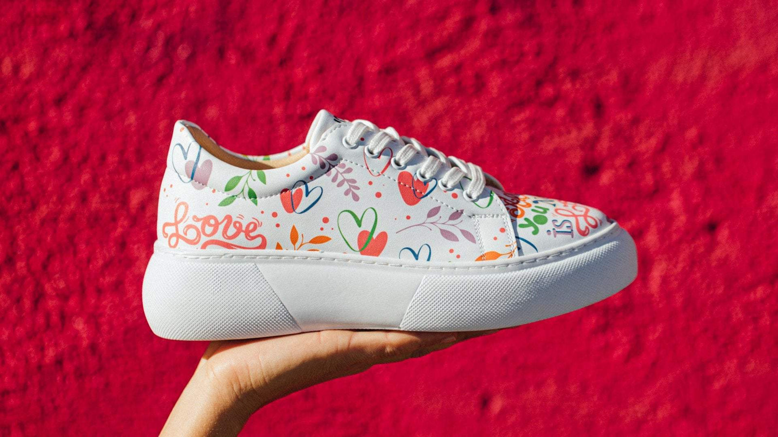 Zapatillas con Plataforma - Mumka España