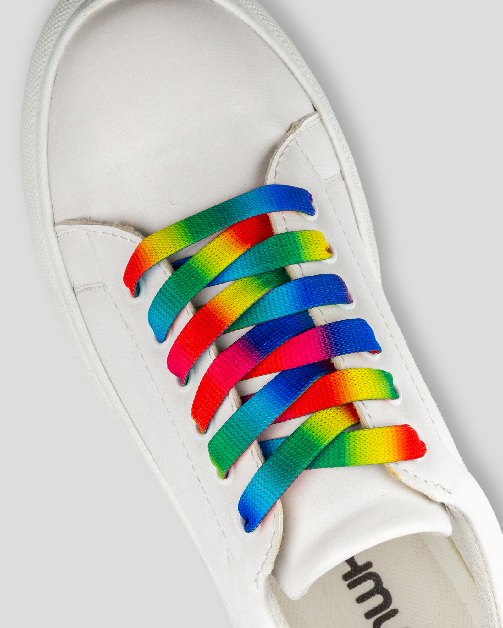 Cordones de Colores
