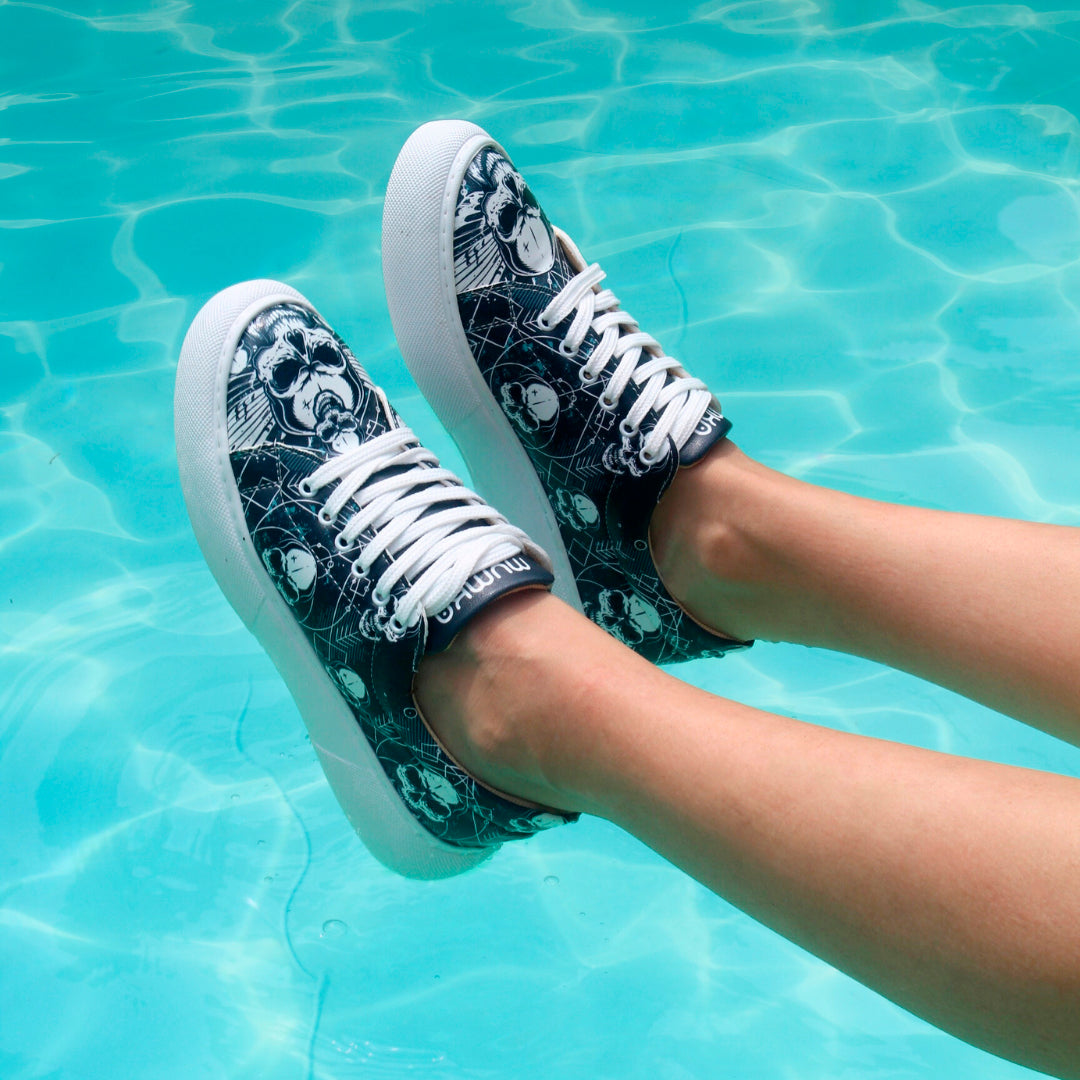 ZAPATILLAS REBAJADAS