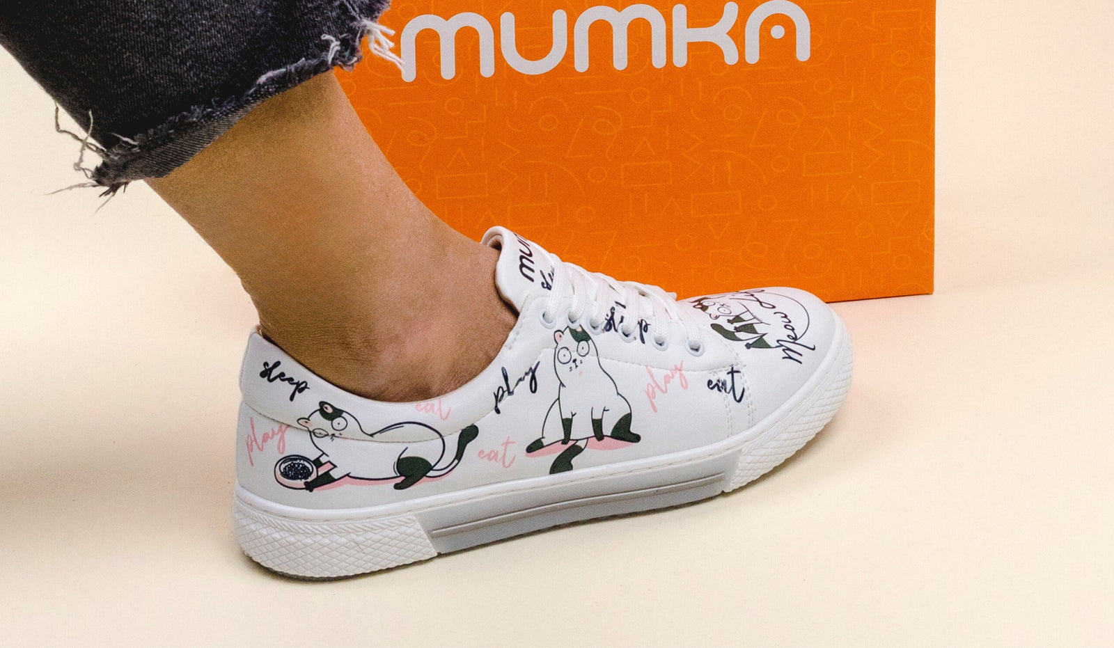 Zapatillas mujer Black Friday 2024