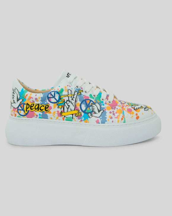 mumka-Calzado-mujer-Zapatillas Peace