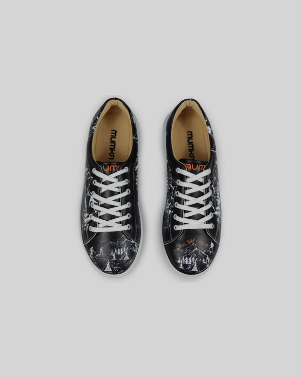 mumka-Calzado-mujer-Zapatillas Camping