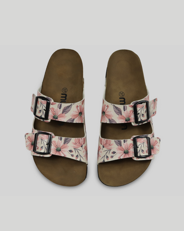 mumka-Calzado-mujer-Sandalias Floral