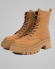 mumka-Calzado-mujer-Botas Marron