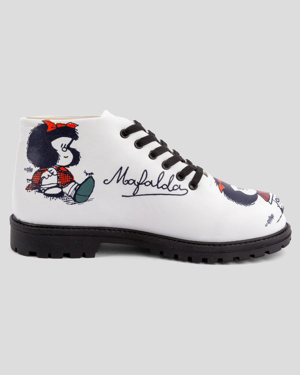 mumka-Calzado-mujer-Botines de Mafalda y natura