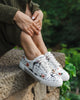 mumka-Calzado-mujer-Zapatillas Frida Artista Mexicana