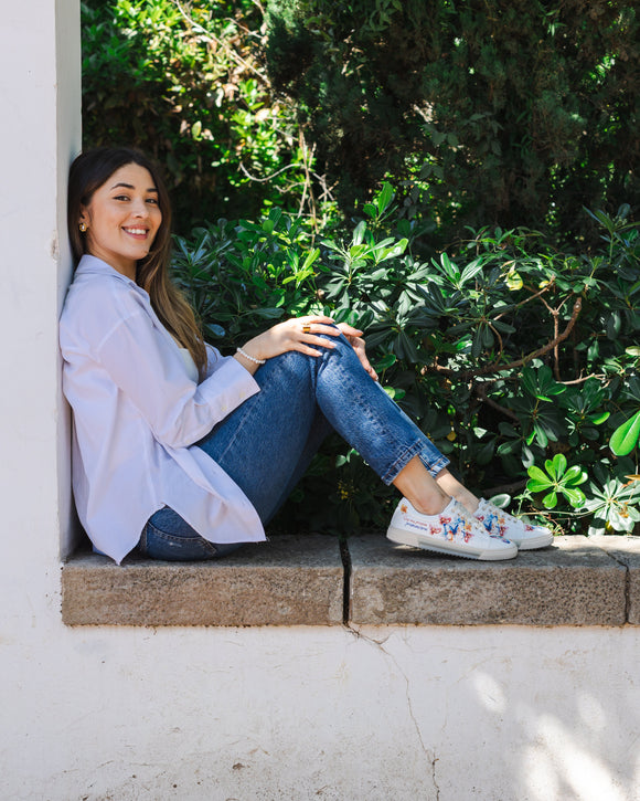 mumka-Calzado-mujer-Zapatillas Mi Propia Primavera