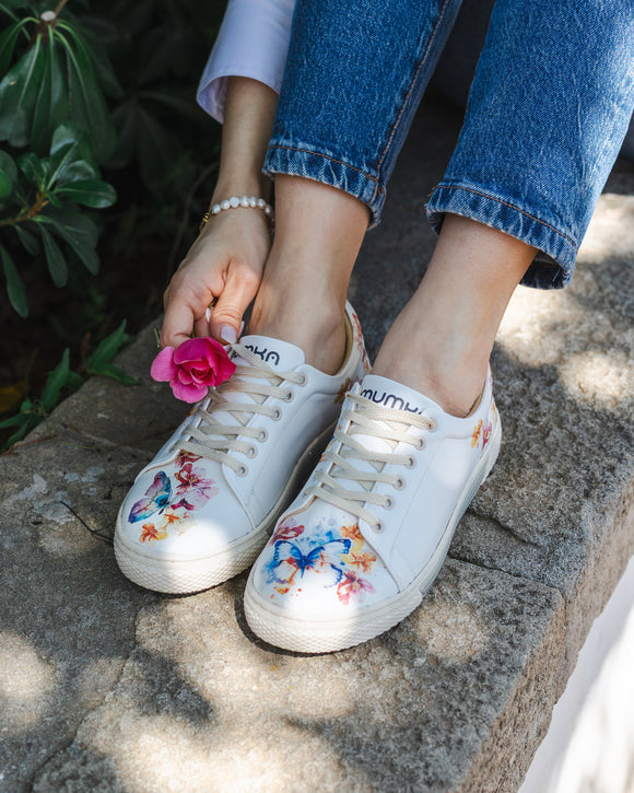mumka-Calzado-mujer-Zapatillas Mi Propia Primavera