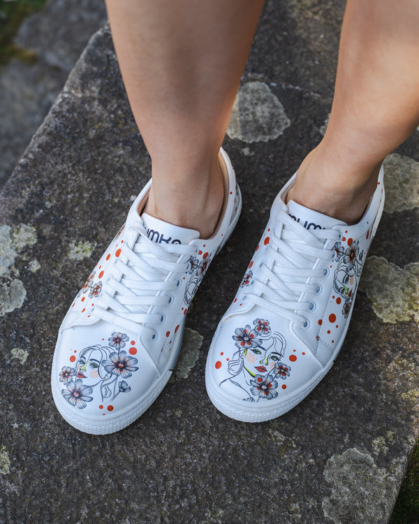 mumka-Calzado-mujer-Zapatillas Shine