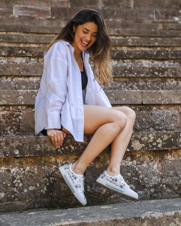 mumka-Calzado-mujer-Zapatillas Shine