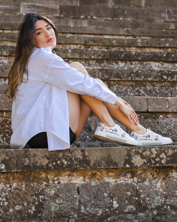 mumka-Calzado-mujer-Zapatillas Shine