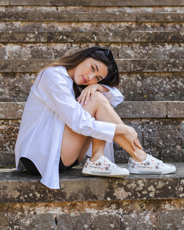 mumka-Calzado-mujer-Zapatillas Shine
