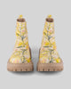 mumka-Calzado-mujer-Botas Chelsea Sun Garden