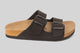 mumka-Calzado-mujer-Sandalias Correa Negro Textura