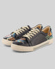mumka-Calzado-mujer-Zapatillas de Frida Kahlo Black