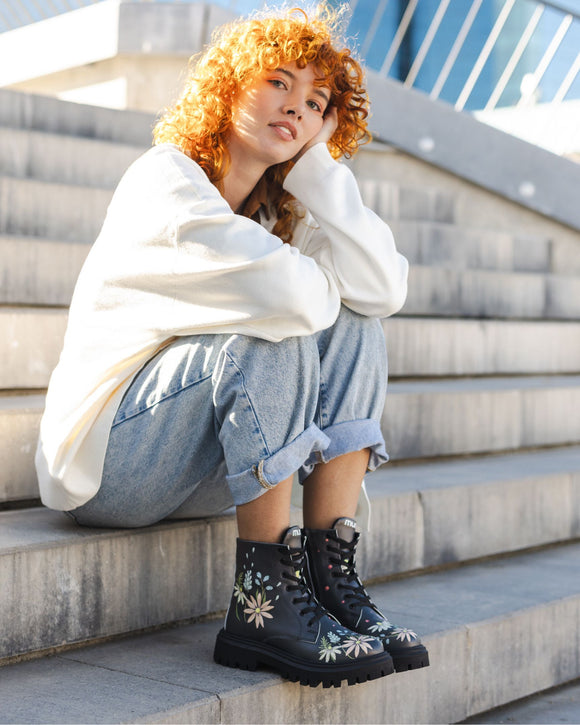 mumka-Calzado-mujer-Botas Floresta