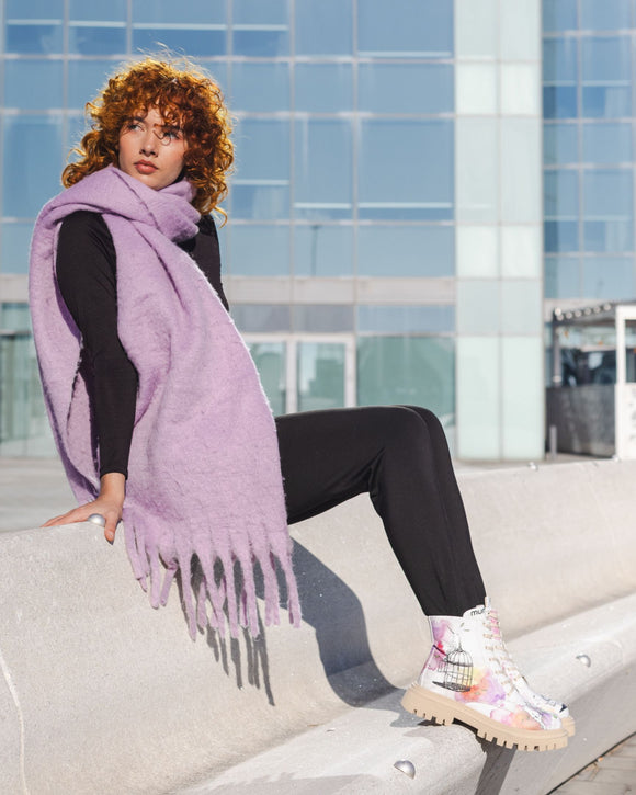 mumka-Calzado-mujer-Botas Set Yourself Free