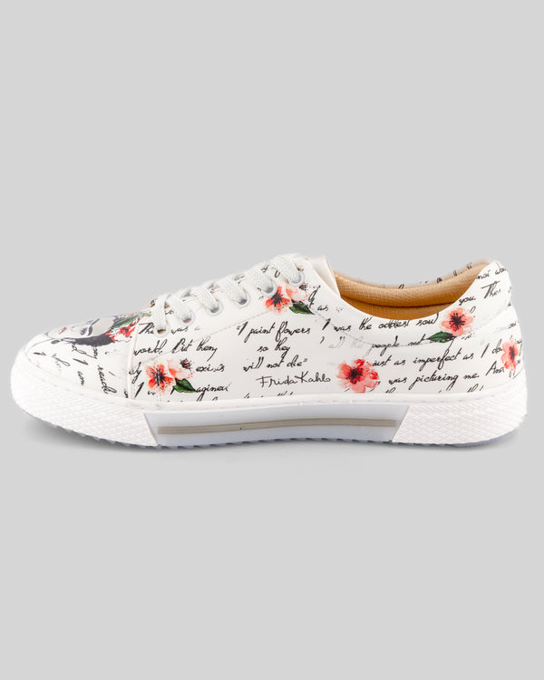 mumka-Calzado-mujer-Zapatillas Frida Artista Mexicana